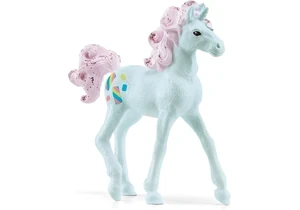Produktbild von Schleich 70737  Bayala  Sammeleinhorn Marshmallow