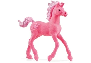 Produktbild von Schleich 70740  Bayala  Sammeleinhorn Kaugummi