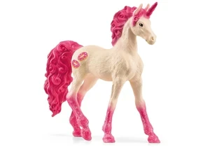 Produktbild von Schleich 70741  Bayala  Sammeleinhorn Donut