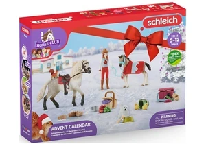 Produktbild von Schleich 98642  Horse Club Adventskalender 2022