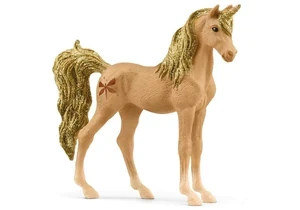 Produktbild von Schleich 70766  Bayala  Sammeleinhorn Berinstein