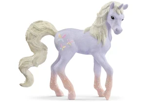 Produktbild von Schleich 70775  Bayala  Sammeleinhorn Opal
