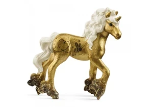 Produktbild von Schleich 81403  Bayala  Sammeleinhorn Darva