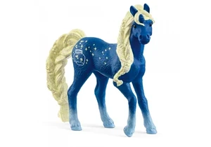 Produktbild von Schleich 81406  Bayala  Sammeleinhorn Luciola