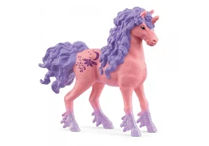 Produktbild von Schleich 81407  Bayala  Sammeleinhorn Celendine