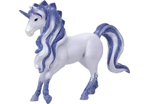 Produktbild von Schleich 70668  Bayala  Cosmos Einhorn Hengst