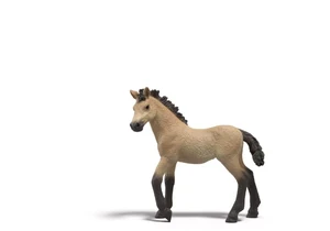 Produktbild von Schleich 81456  Horse Club  Sammelfohlen Delilah
