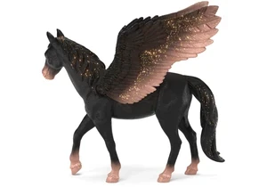 Produktbild von Schleich 72273  Bayala  Pegasus Sternenstaub Metallic Edition
