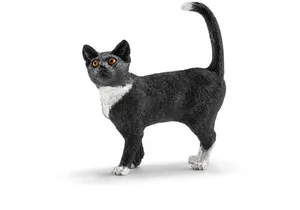 Schleich 13770 Farm World Katze, stehend