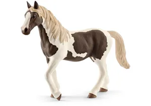 Schleich 13830 Farm World Pinto Stute