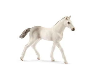 Produktbild von Schleich 13860  Horse Club  Holsteiner Fohlen