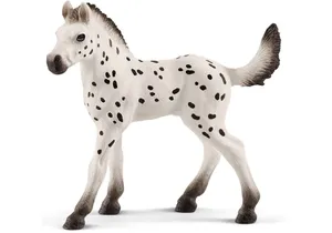 Produktbild von Schleich 13890  Horse Club  Knabstrupper Fohlen