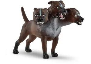 Produktbild von Schleich 13990  Harry Potter  Fluffy