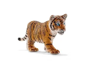 Schleich 14730 Wild Life Tigerjunges