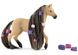 Schleich 42580 Sofias Beauties Beauty Horse Andalusier Stute