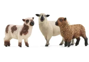 Schleich 42660 Farm World Schaffreunde