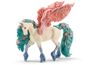 Schleich 70590 Bayala Blütenpegasus