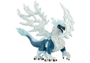 Produktbild von Schleich 70790  Eldrador Creatures  Eisdrache