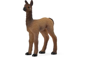 Schleich 14890 Farm World Lama Fohlen
