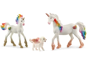 Produktbild von Schleich 72290  Bayala  Magical Set