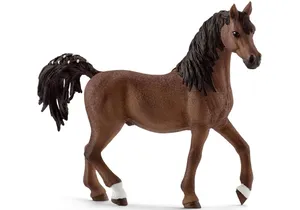 Produktbild von Schleich 13811  Horse Club  Arabische hengst