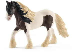 Schleich 13831 Farm World Tinker Hengst