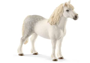 Schleich 13871 Farm World Welsh-Pony Hengst