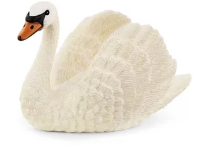 Schleich 13921 Farm World Schwan
