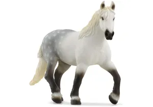 Schleich 13971 Farm World Percheron Stute