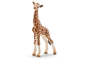 Schleich 14751 Wild Life Giraffenbaby