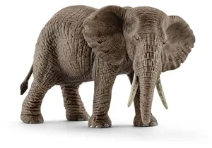 Produktbild von Schleich 14761  Wild Life  Afrikanische Elefantenkuh