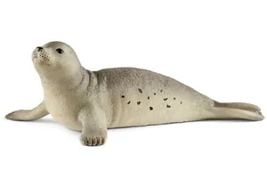 Produktbild von Schleich 14801  Wild Life  Seehund