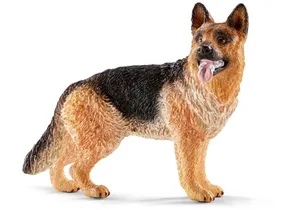 Schleich 16831 Farm World Schäferhund