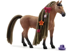 Schleich 42621 Sofias Beauties Beauty Horse Achal Tekkiner Hengst