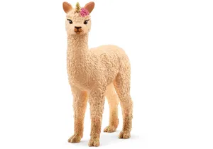Schleich 70761 Bayala Lama Einhorn Junges