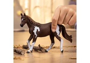 Produktbild von Schleich 14901  Horse Club  Paint Horse Stute