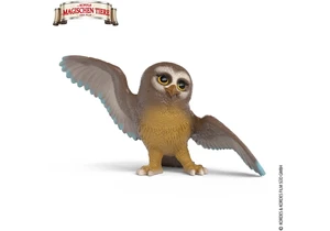 Produktbild von Schleich 14951  Die Schule der magischen Tiere  Muriel die Eule