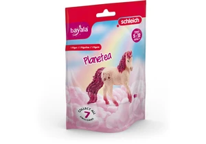 Produktbild von Schleich 70801  Bayala  Sammeleinhorn Planetea