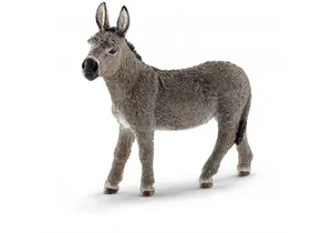 Schleich 13772 Farm World Esel