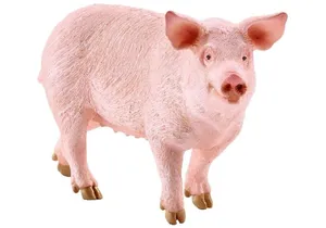 Schleich 13782 Farm World Schwein