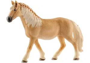 Produktbild von Schleich 13812  Horse Club  Haflinger Stute