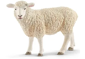 Schleich 13882 Farm World Schaf