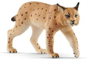 Produktbild von Schleich 14822  Wild Life  Luchs