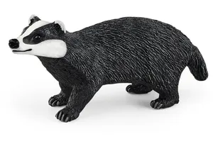 Schleich 14842 Wild Life Dachs