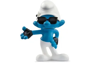 Schleich 20842  Die Schlümpfe  Vanity Schlumpf