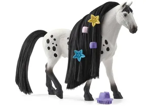Schleich 42622 Sofias Beauties Beauty Horse Knabstrupper Hengst