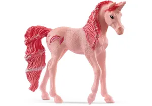 Produktbild von Schleich 70772  Bayala  Sammeleinhorn Turmalin