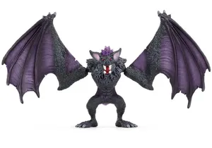 Produktbild von Schleich 70792  Eldrador Creatures  Schattenfledermaus