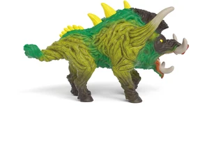 Produktbild von Schleich 70852  Eldrador Creatures  Dschungelwildschwein
