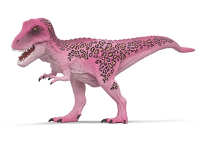 Schleich 72272 Dinosaurs Pink T-Rex